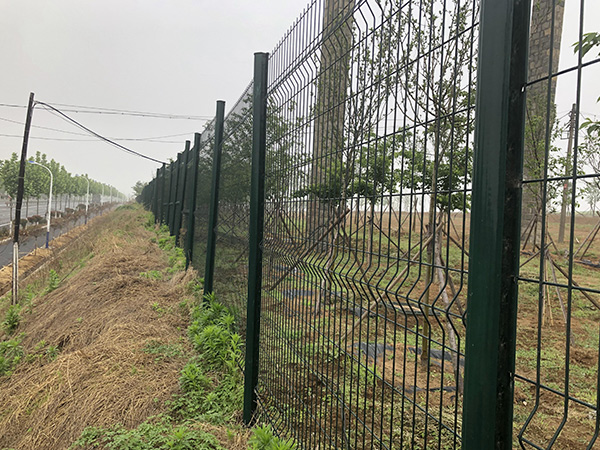 綠化帶護欄網圖片2