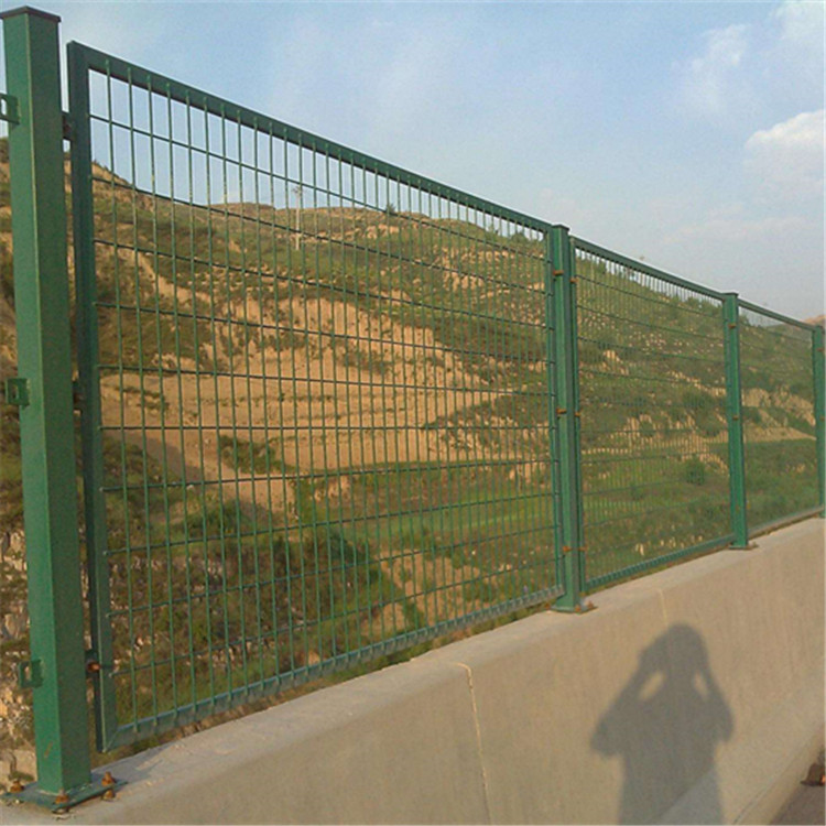 橋梁防拋網案例展示圖片2 橋梁防拋網案例展示圖片2