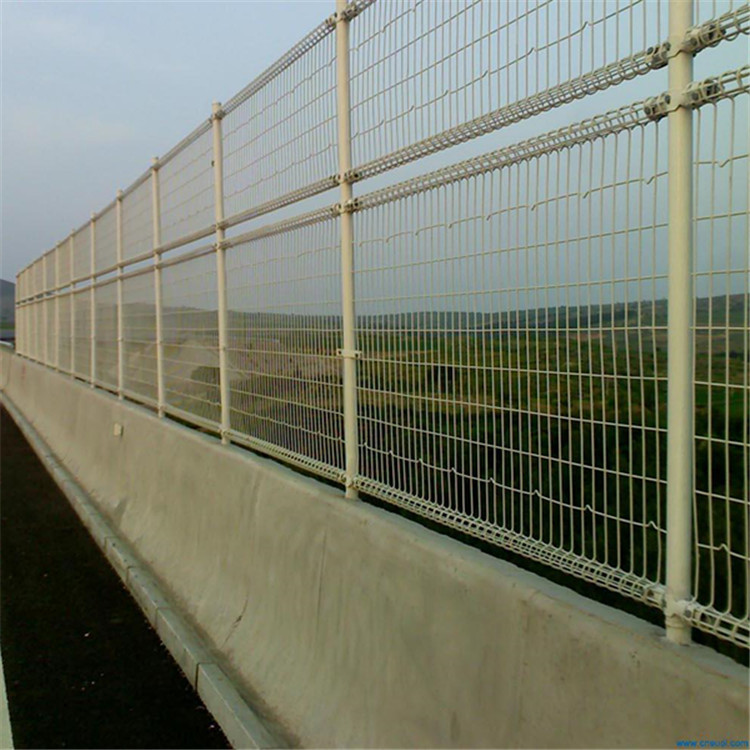 橋梁防拋網案例展示圖片1 橋梁防拋網案例展示圖片1