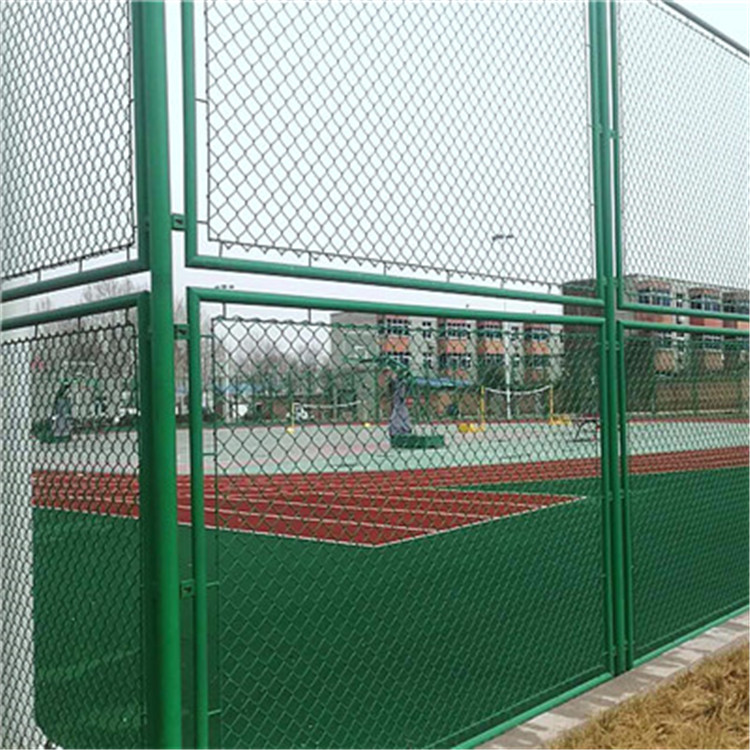 體育場圍網案例展示圖片2