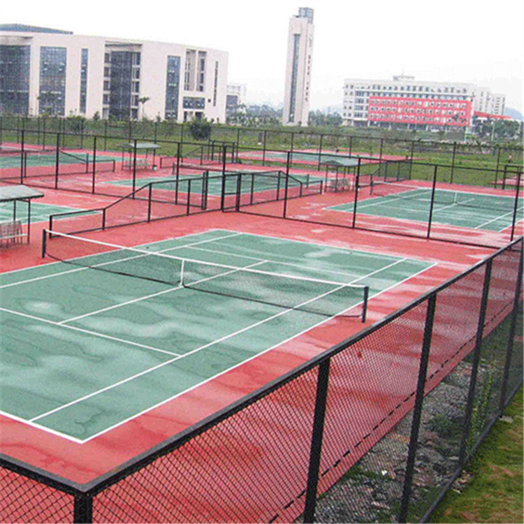 框架球場(chǎng)圍網(wǎng)案例展示圖片1 框架球場(chǎng)圍網(wǎng)案例展示圖片1