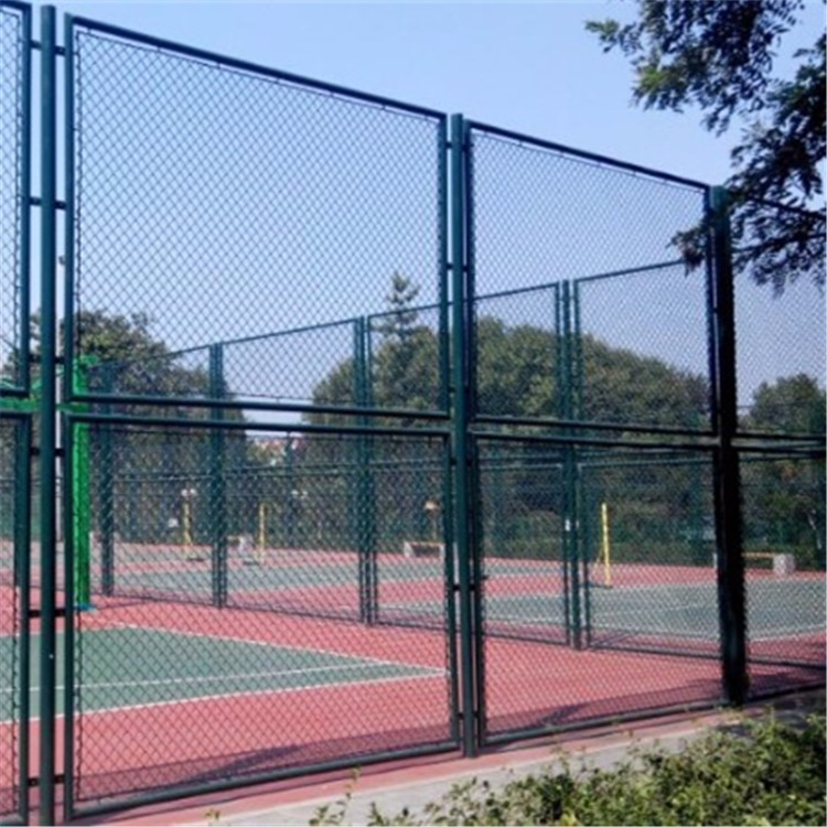 框架球場(chǎng)圍網(wǎng)案例展示圖片3 框架球場(chǎng)圍網(wǎng)案例展示圖片3