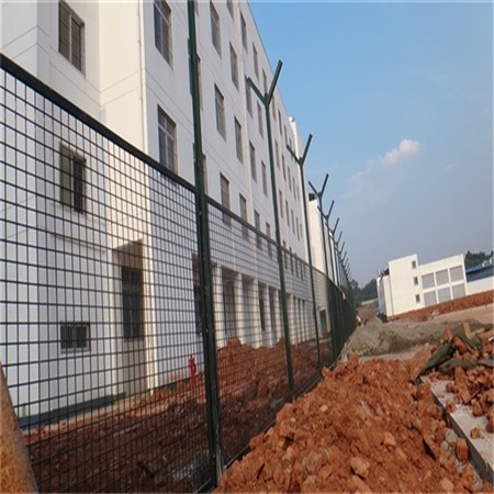 監獄隔離網設計要求圖片3 監獄隔離網設計要求圖片3