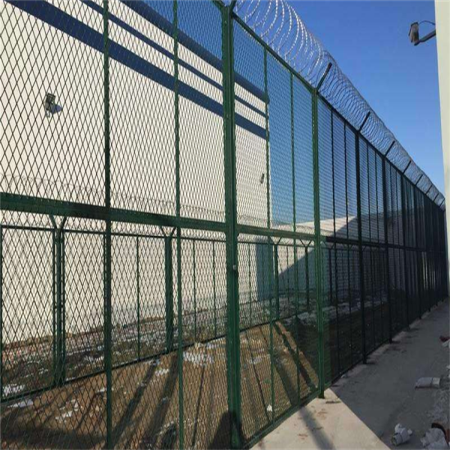監獄隔離網設計要求圖片4 監獄隔離網設計要求圖片4