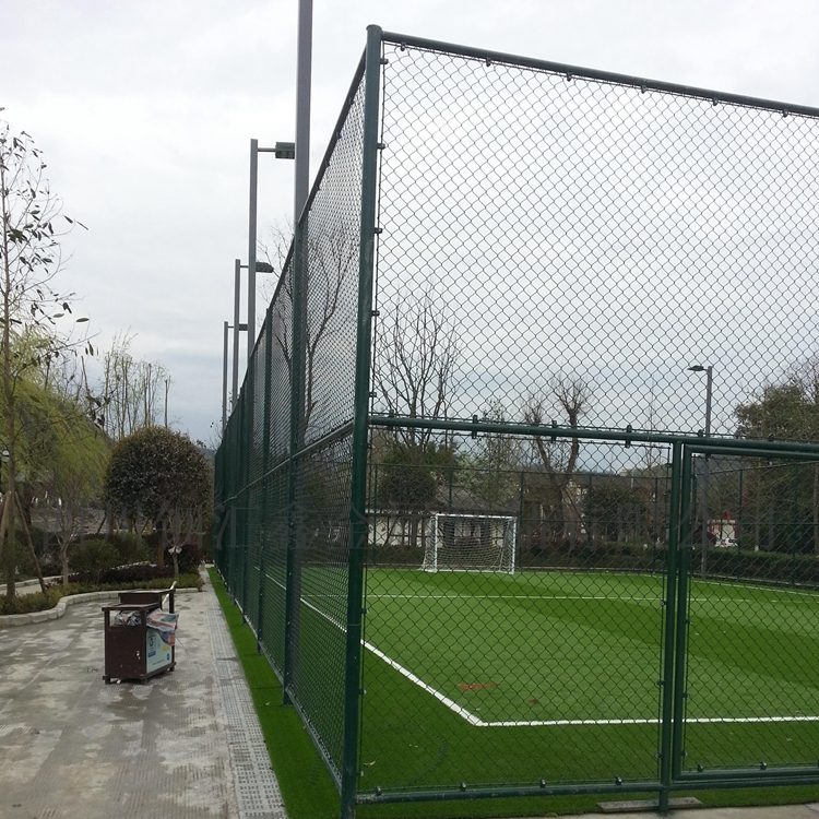 高爾夫練習球場圍網圖片3 高爾夫練習球場圍網圖片3