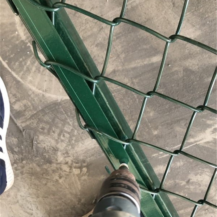 高爾夫練習球場圍網圖片4 高爾夫練習球場圍網圖片4