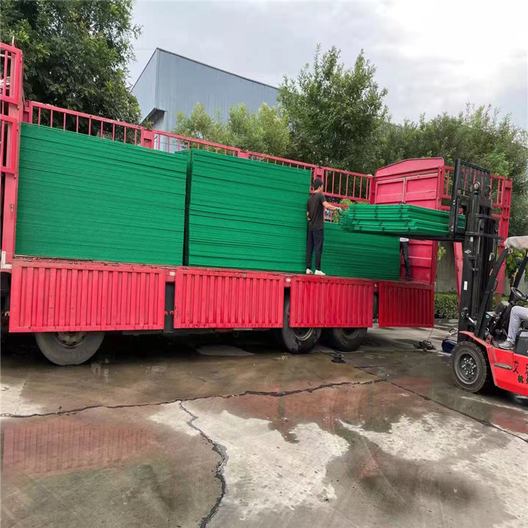 養(yǎng)殖水庫(kù)護(hù)欄網(wǎng)圖片2