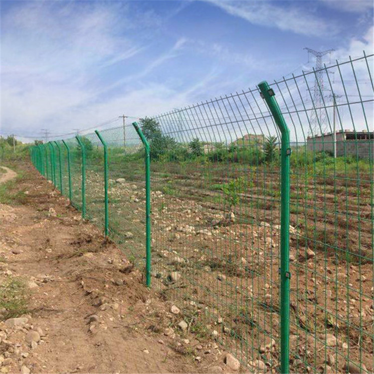 養(yǎng)殖水庫(kù)護(hù)欄網(wǎng)圖片4